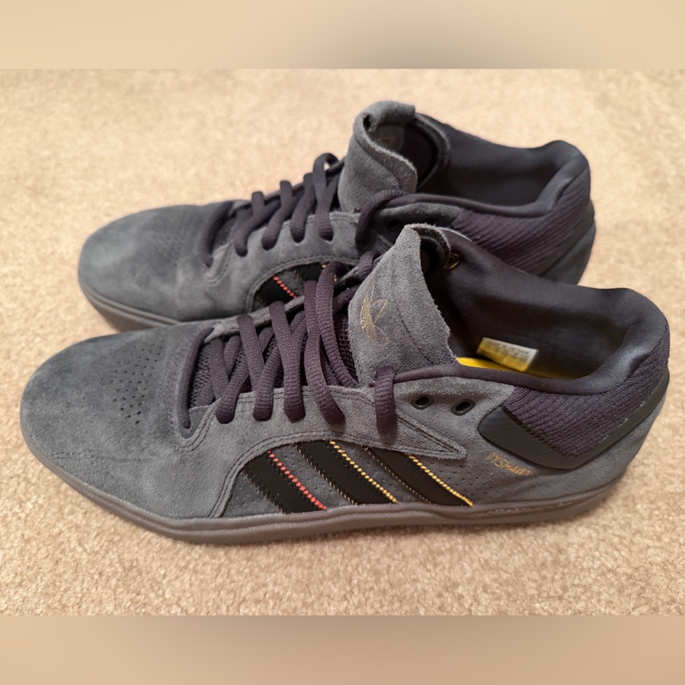 Adidas Forum collab - Tyshawn